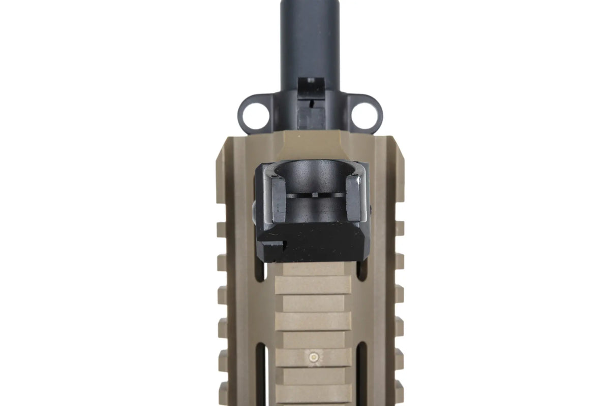 Specna Arms SA-FH07 FLEX™ Gen.2 HAL ETU Half-Tan airsoft Carbine