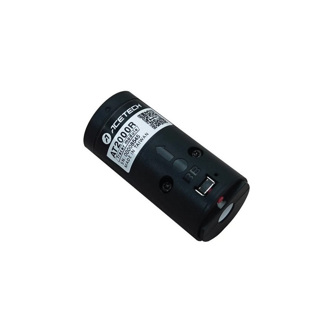 ACETECH AT2000R II Tracer module