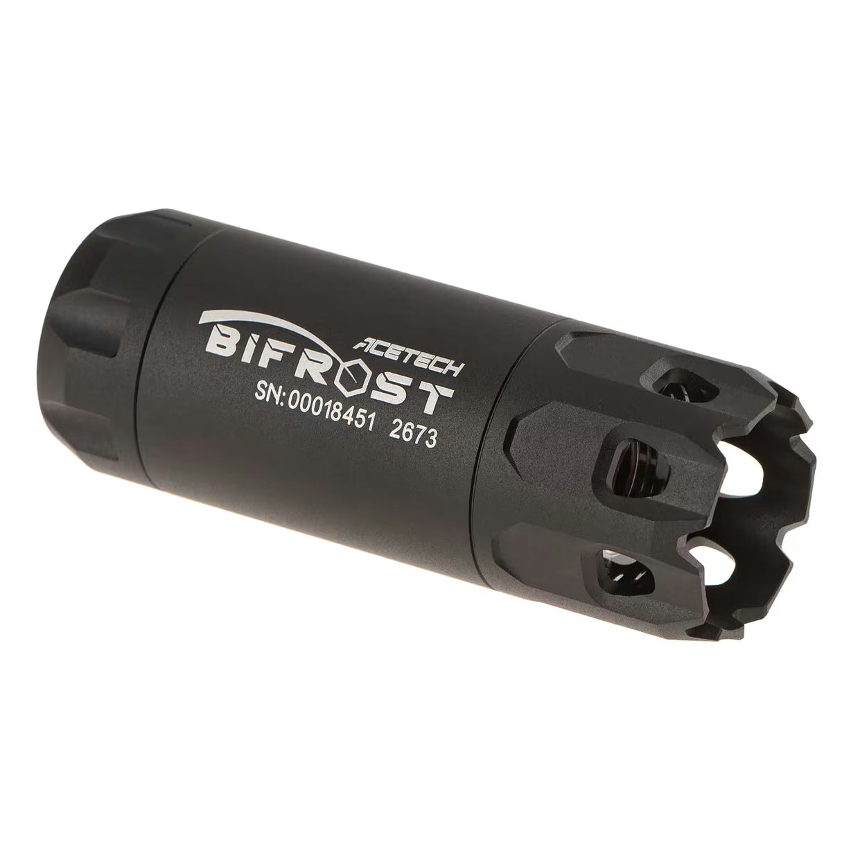 Bifrost Tracer Unit 14mm CCW
