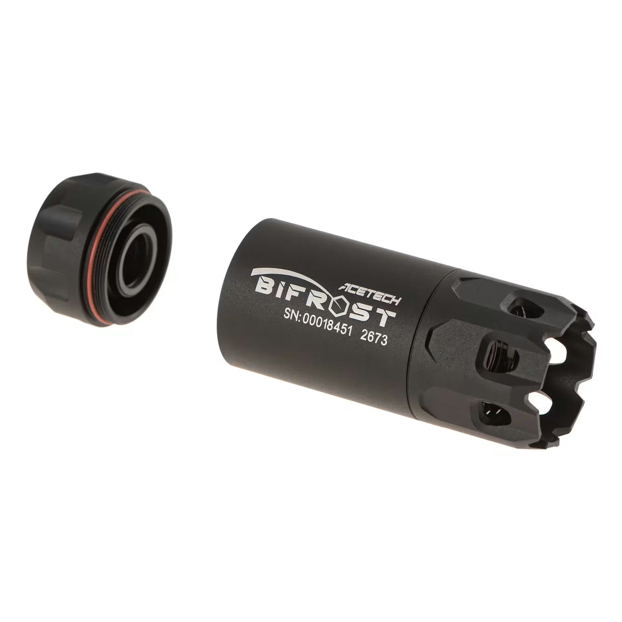 Bifrost Tracer Unit 14mm CCW