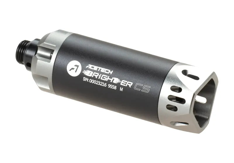 Brighter CS Tracer Unit
