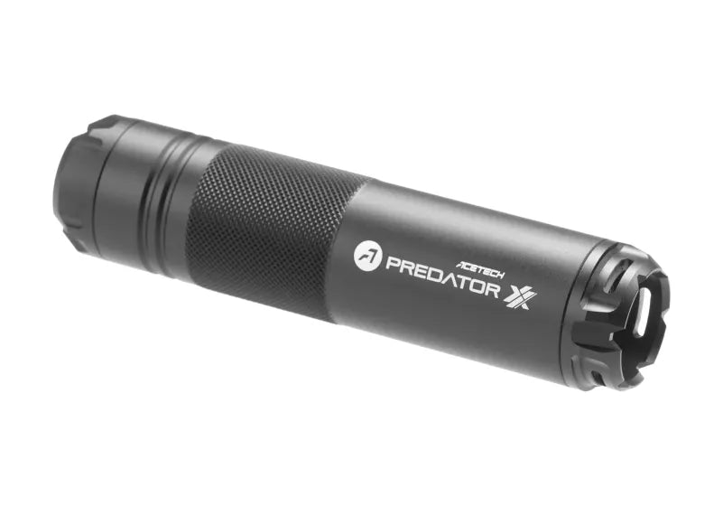 Predator XX With Bifrost M Tracer Unit