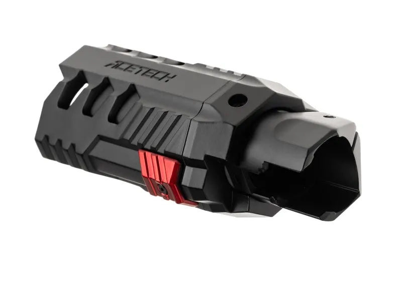 Quark R Shotgun Tracer Unit