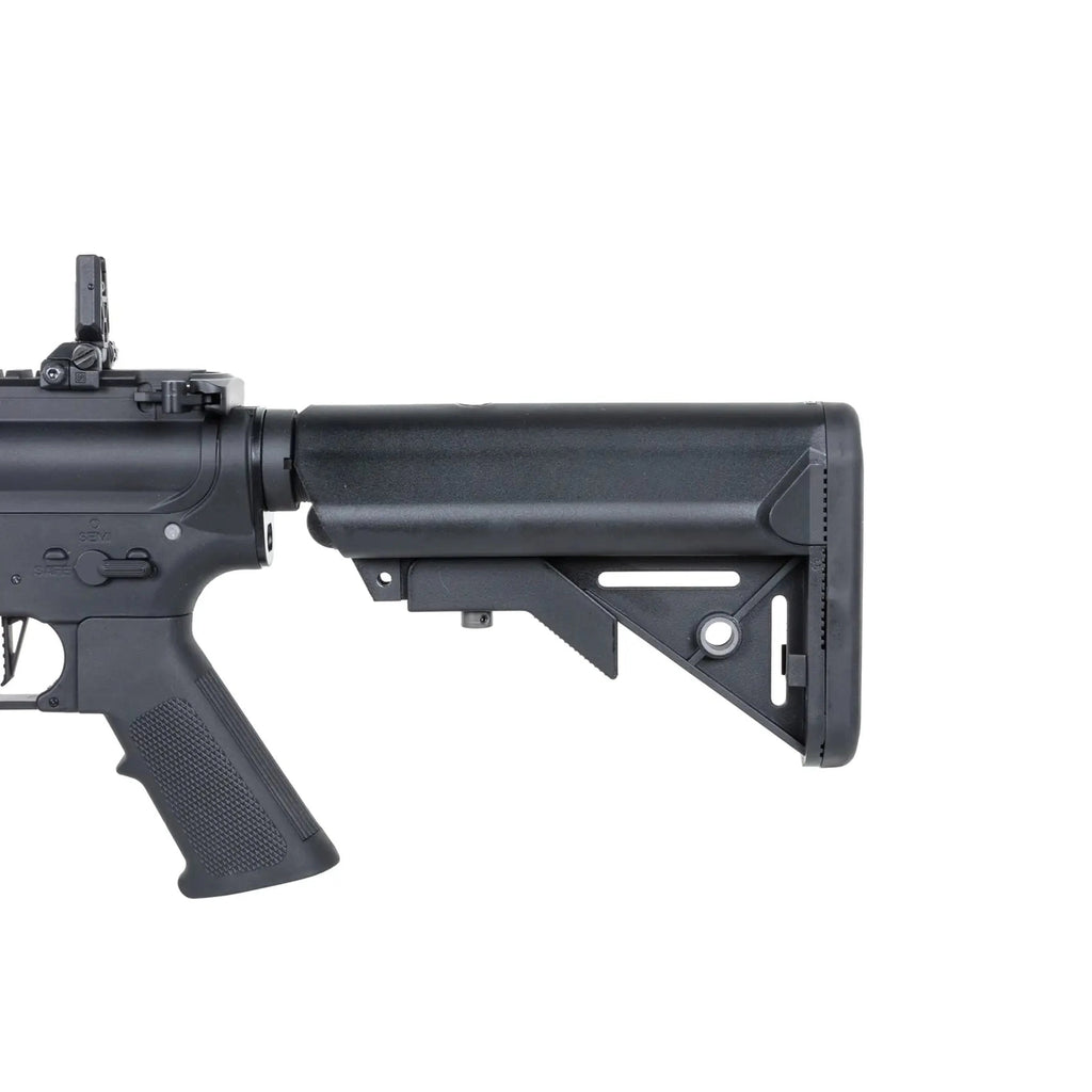 [SPE-01-047450] Specna Arms SA-F09 FLEX™ Gen.2 HAL ETU™ airsoft Carbine Black