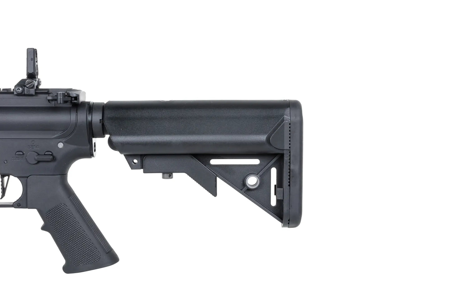 [SPE-01-047450] Specna Arms SA-F09 FLEX™ Gen.2 HAL ETU™ airsoft Carbine Black