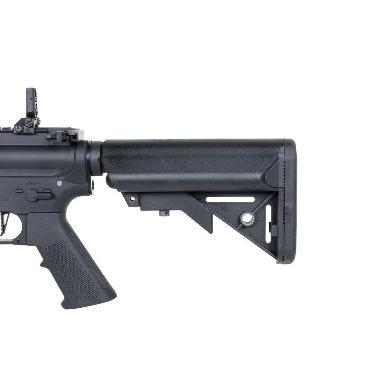 [SPE-01-047450] Specna Arms SA-F09 FLEX™ Gen.2 HAL ETU™ airsoft Carbine Black