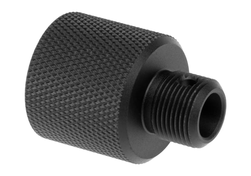 Suppressor Cover 5.5 Inch