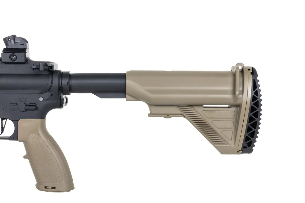 Specna Arms SA-FH06 FLEX™ Gen. 2 HAL ETU Half-Tan airsoft Carbine