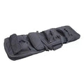 Gun cover 960mm - black