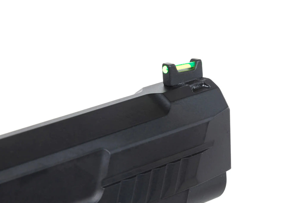 Arcturus Hi-Capa Vanguard 5" GBB Gun (Optics Ready) - Black