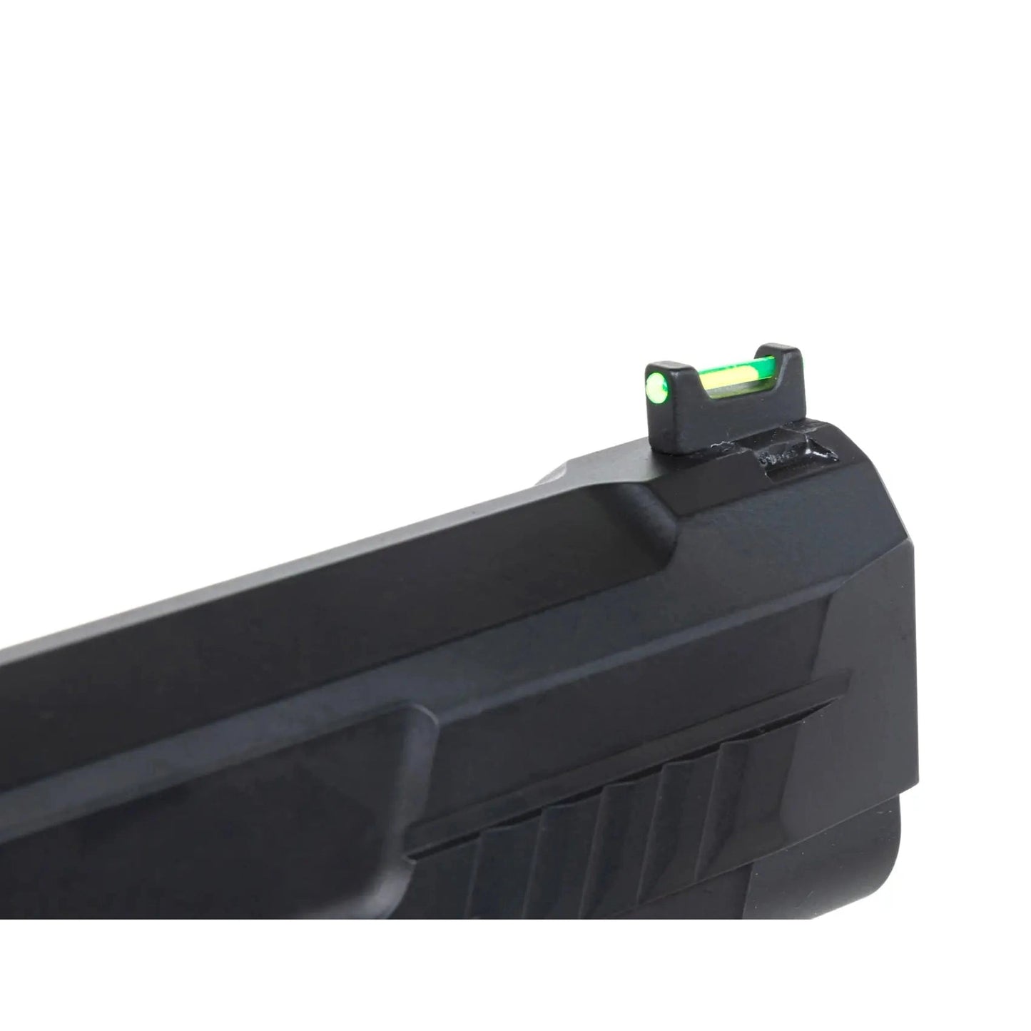 [ACR-02-048034] Arcturus Hi-Capa Vanguard 5" GBB Gun (Optics Ready) - Black