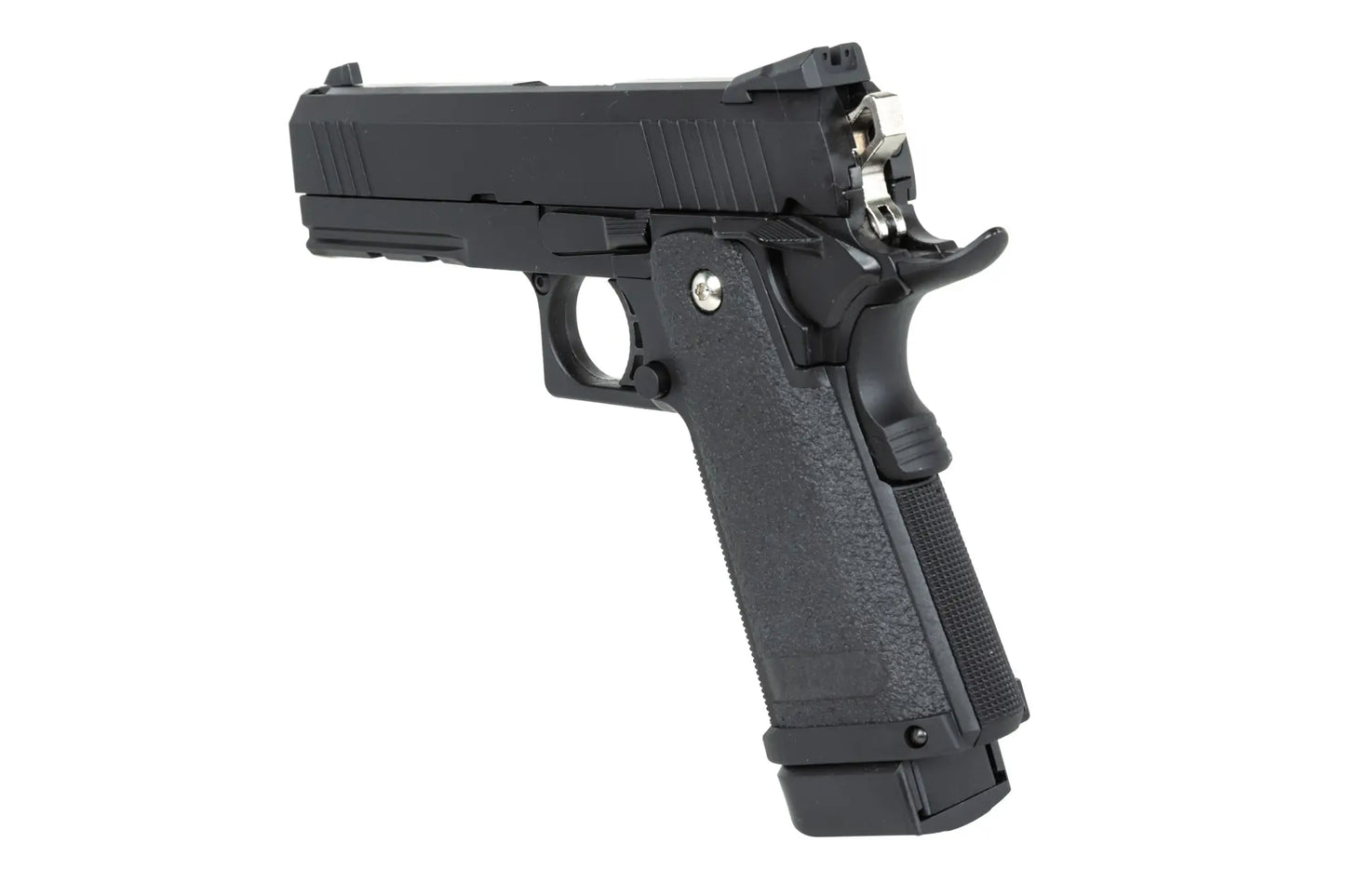 [EIC-02-046376] E&amp;C EC-2103 airsoft pistol