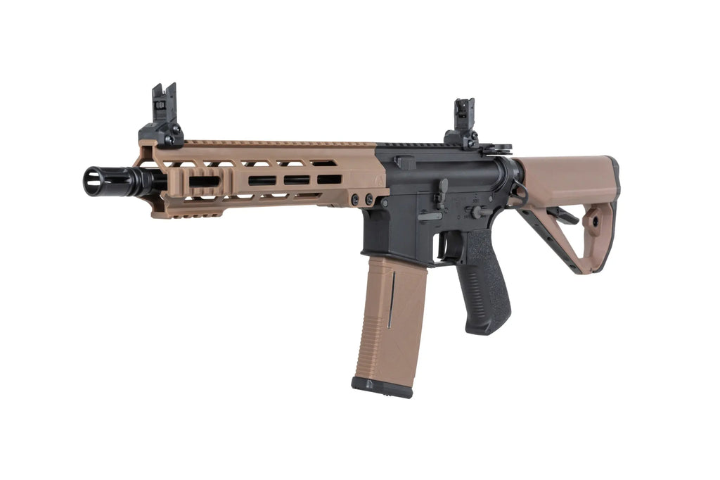 [ACR-01-044927] airsoft Arcturus LWT MK-I CQB 10" AEG SPORT SE™ Half-Tan Carbine