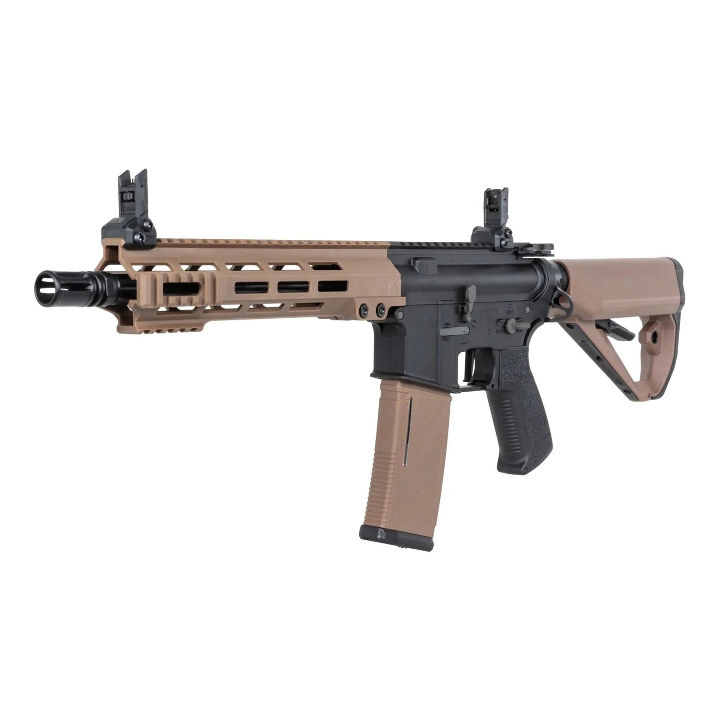 [ACR-01-044927] airsoft Arcturus LWT MK-I CQB 10 AEG SPORT SE™ Half-Tan Carbine