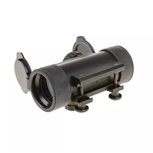 [THO-10-007855] Red Dot 1x30 Reflex Sight Replica - Black