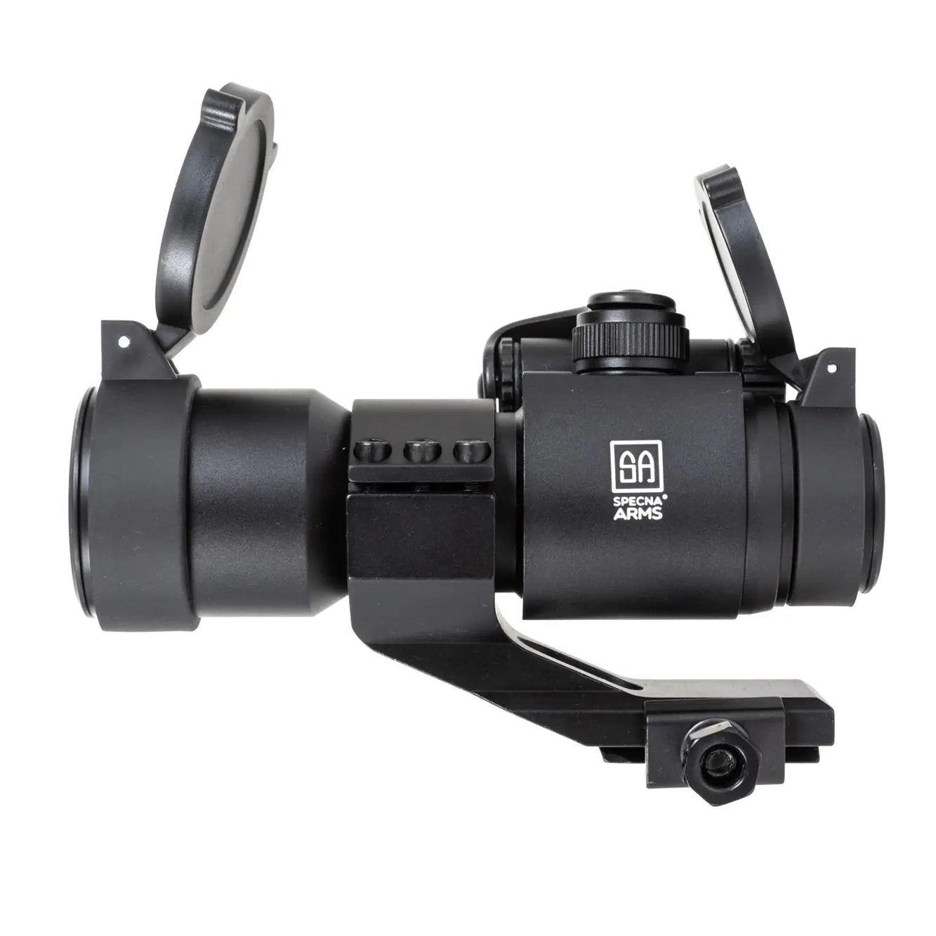 [SPE-10-041884] Specna Arms CORE™ Battle red dot sight Black