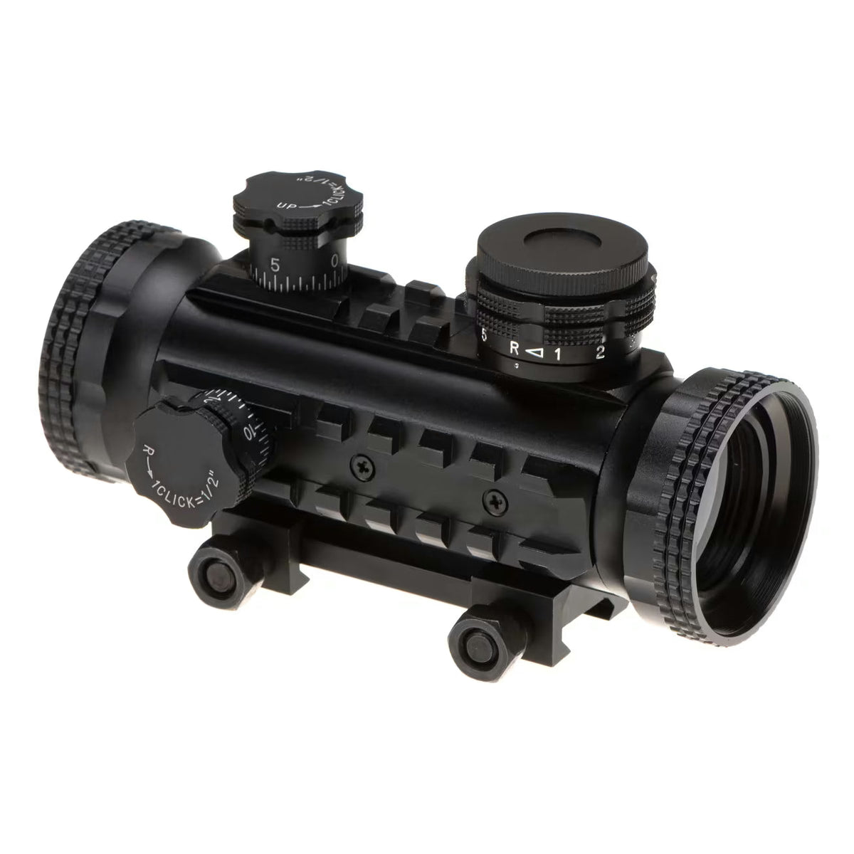 1x30 Red Dot
