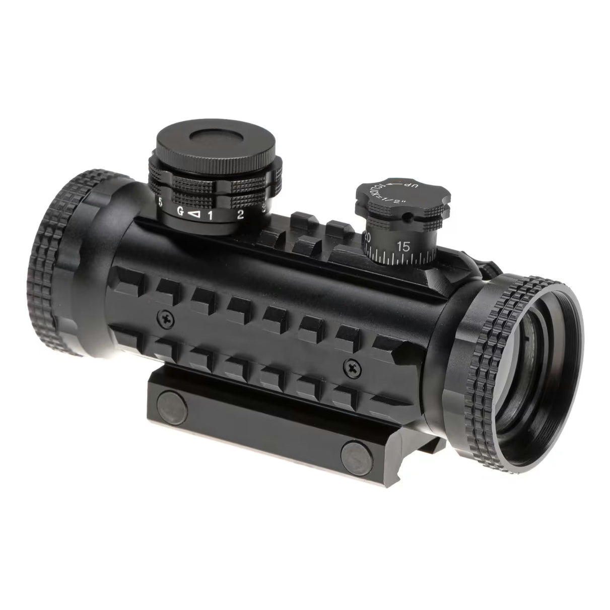 1x30 Red Dot
