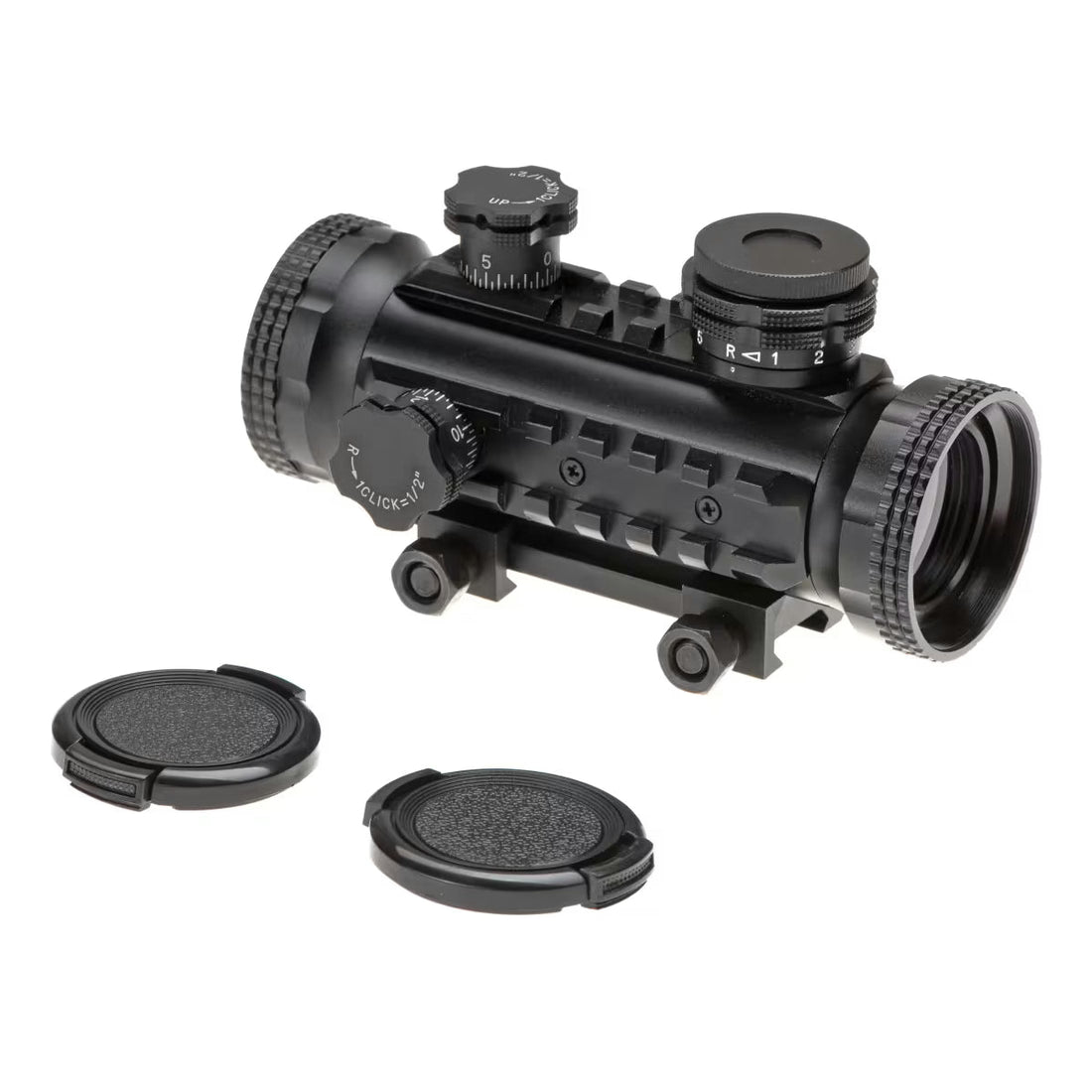 1x30 Red Dot