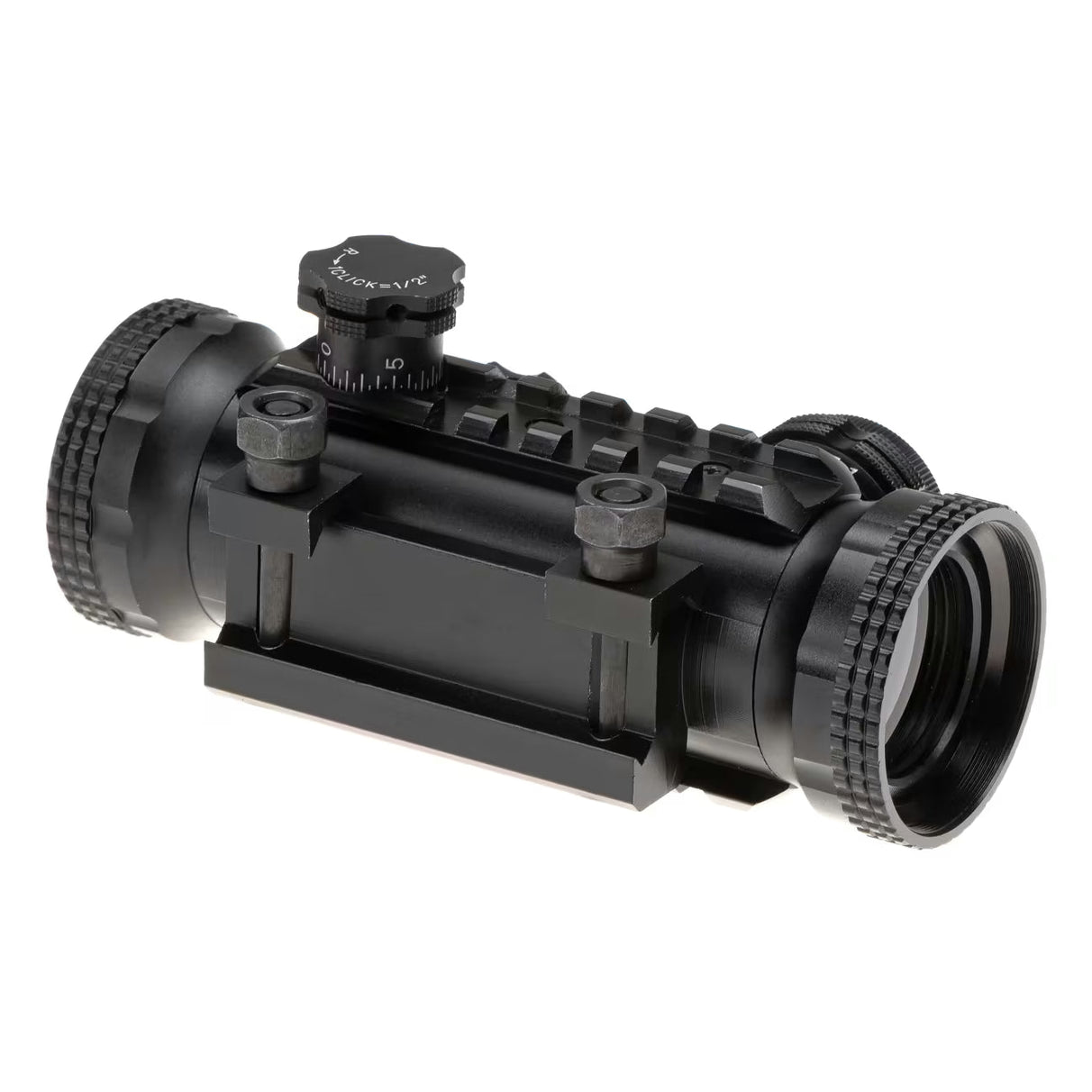 1x30 Red Dot