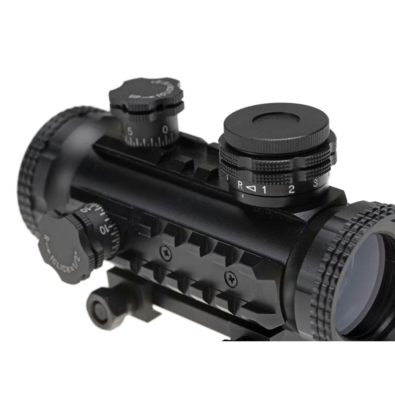 1x30 Red Dot