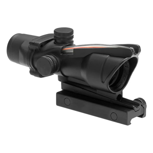 4x32C Combat Scope Fiber