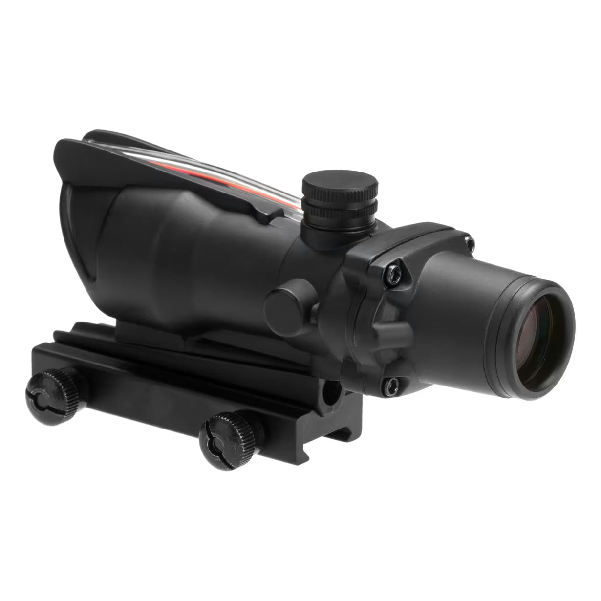4x32C Combat Scope Fiber