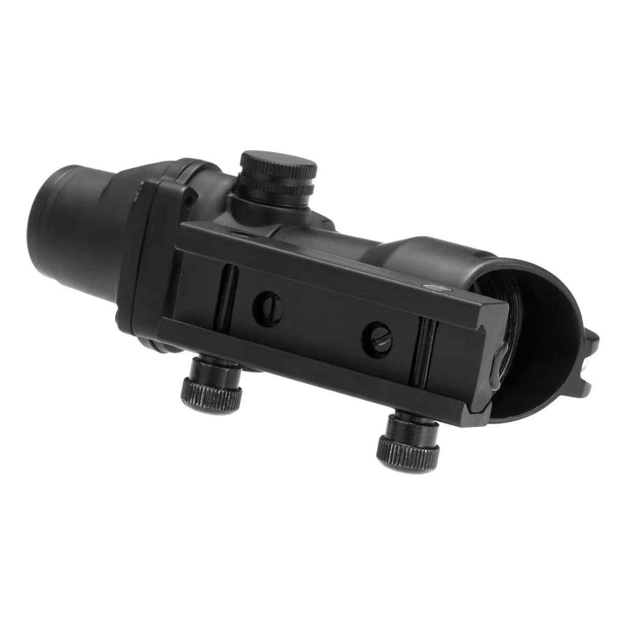 4x32C Combat Scope Fiber