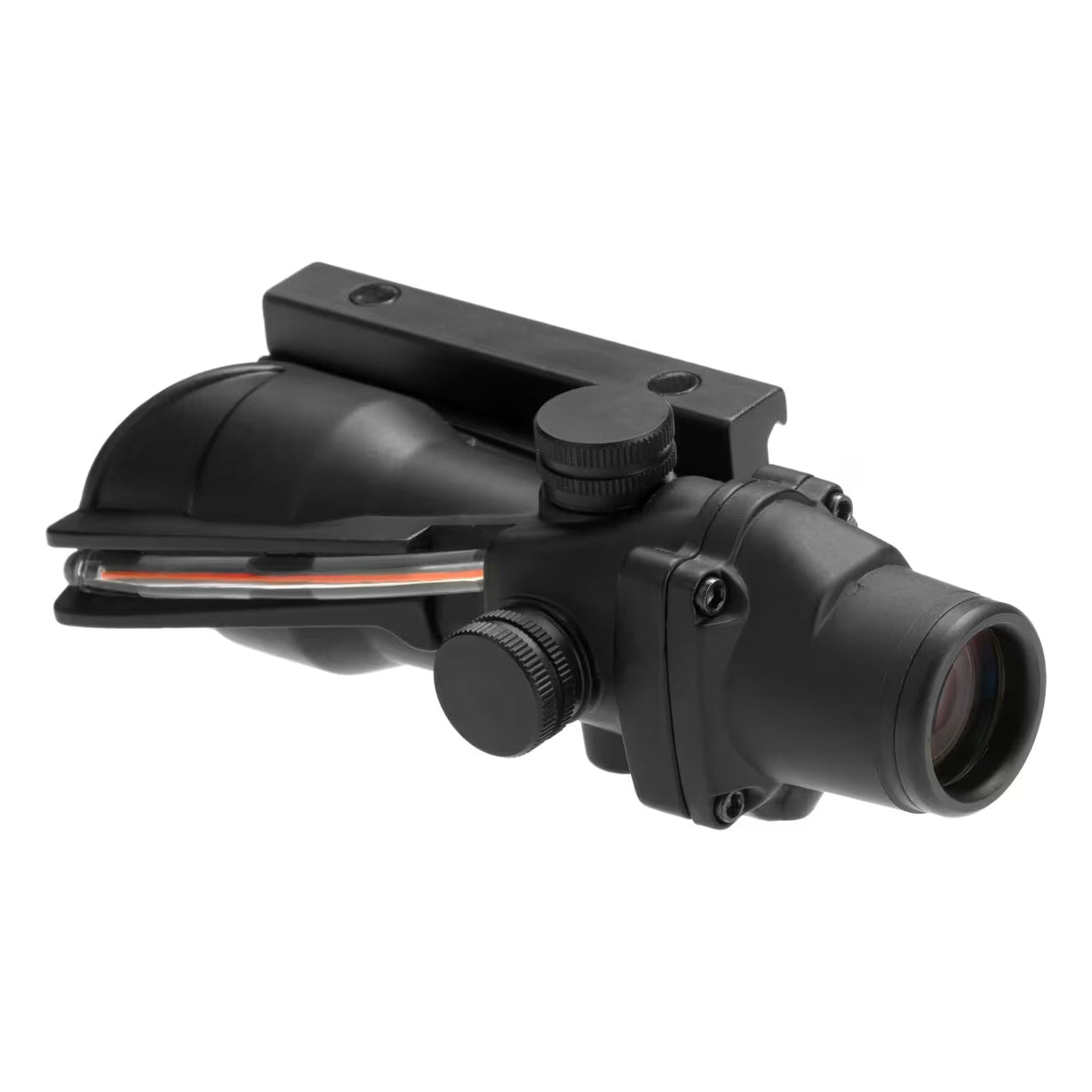 4x32C Combat Scope Fiber