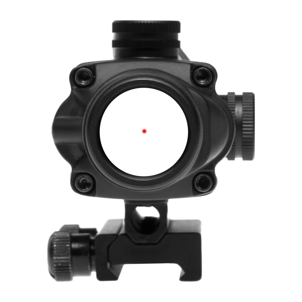 4x32C Combat Scope Fiber
