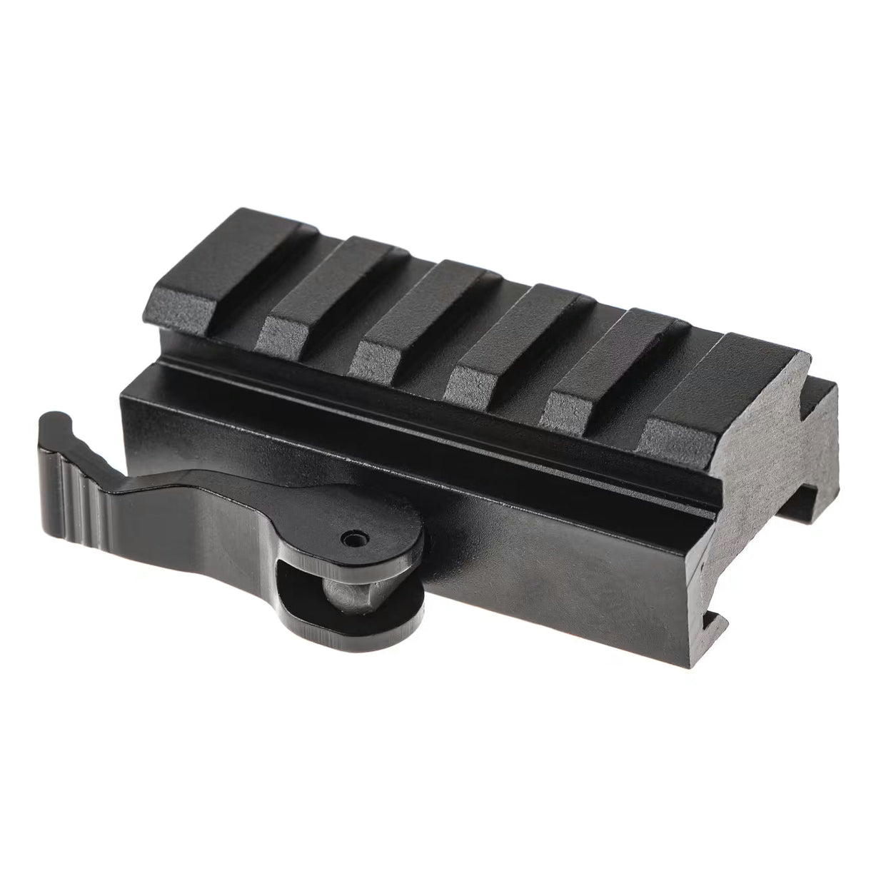 QD Riser 5-Slot Mount