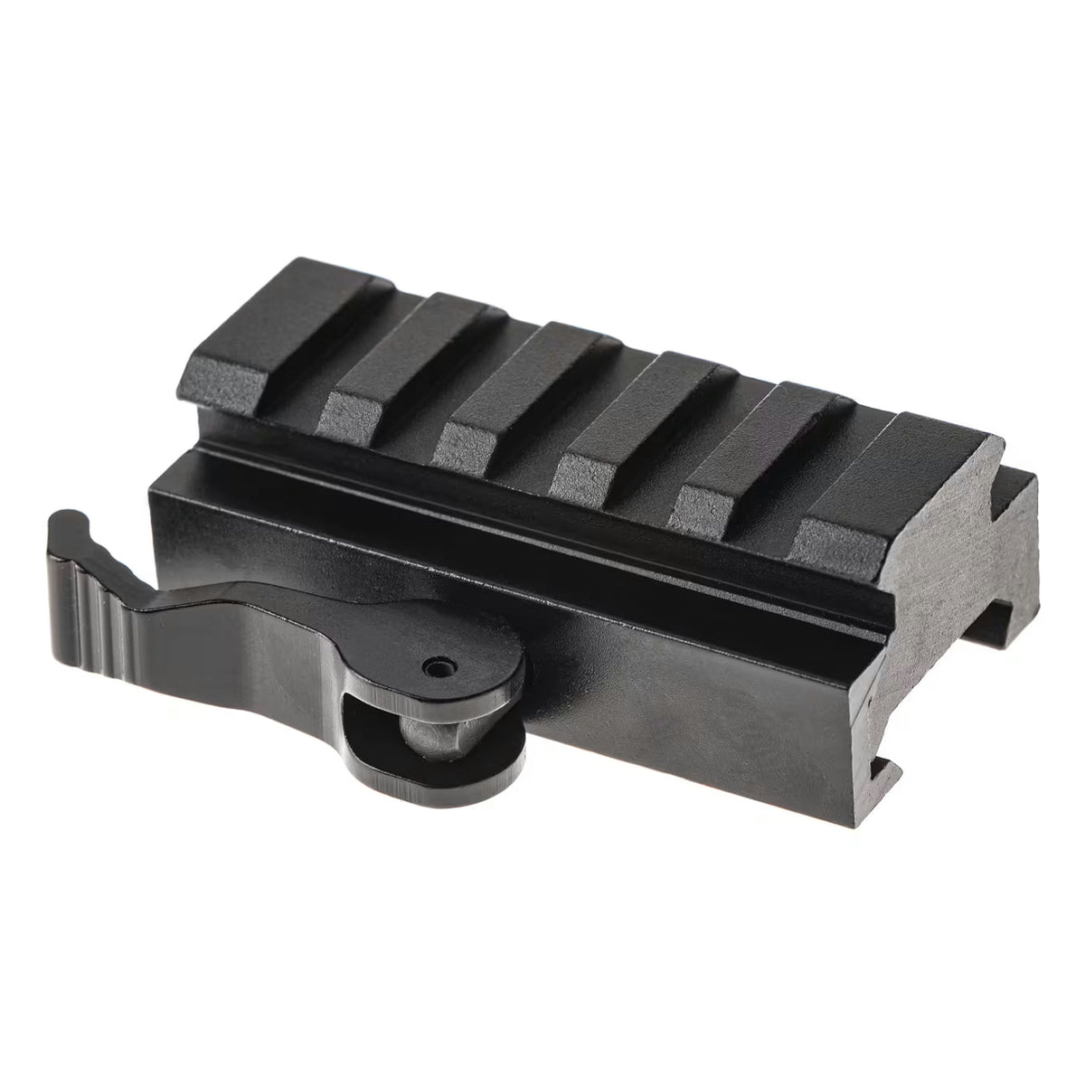 QD Riser 5-Slot Mount