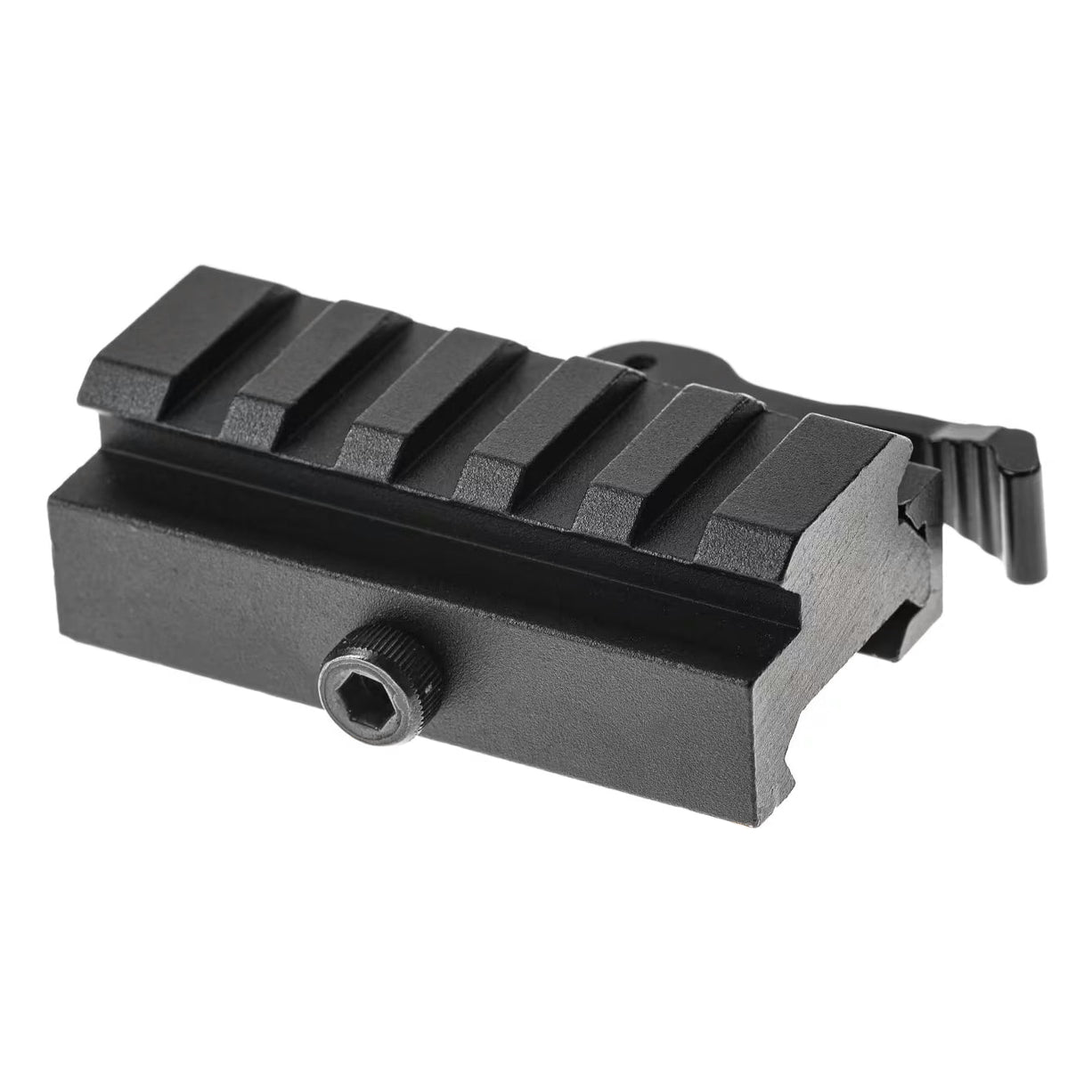 QD Riser 5-Slot Mount