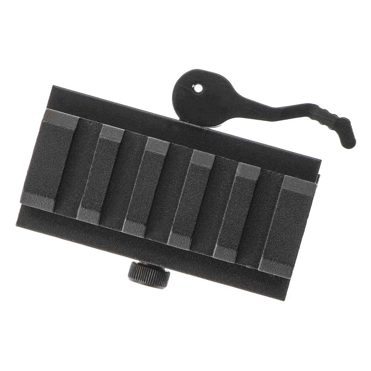 QD Riser 5-Slot Mount