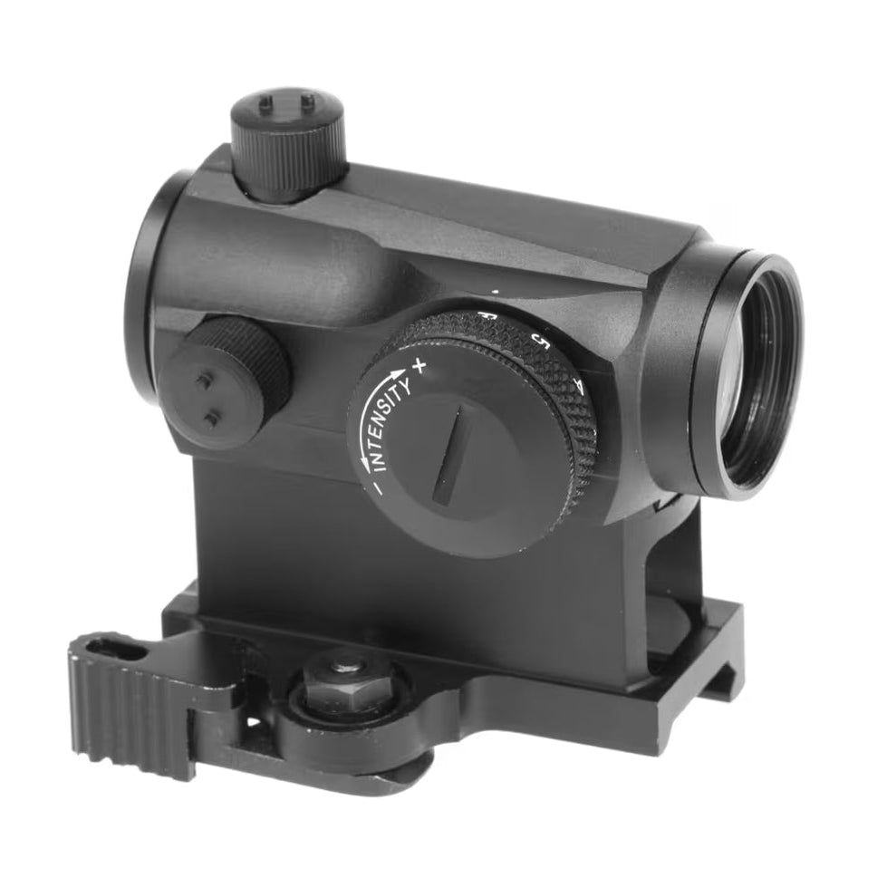 RD-1 QD Red Dot
