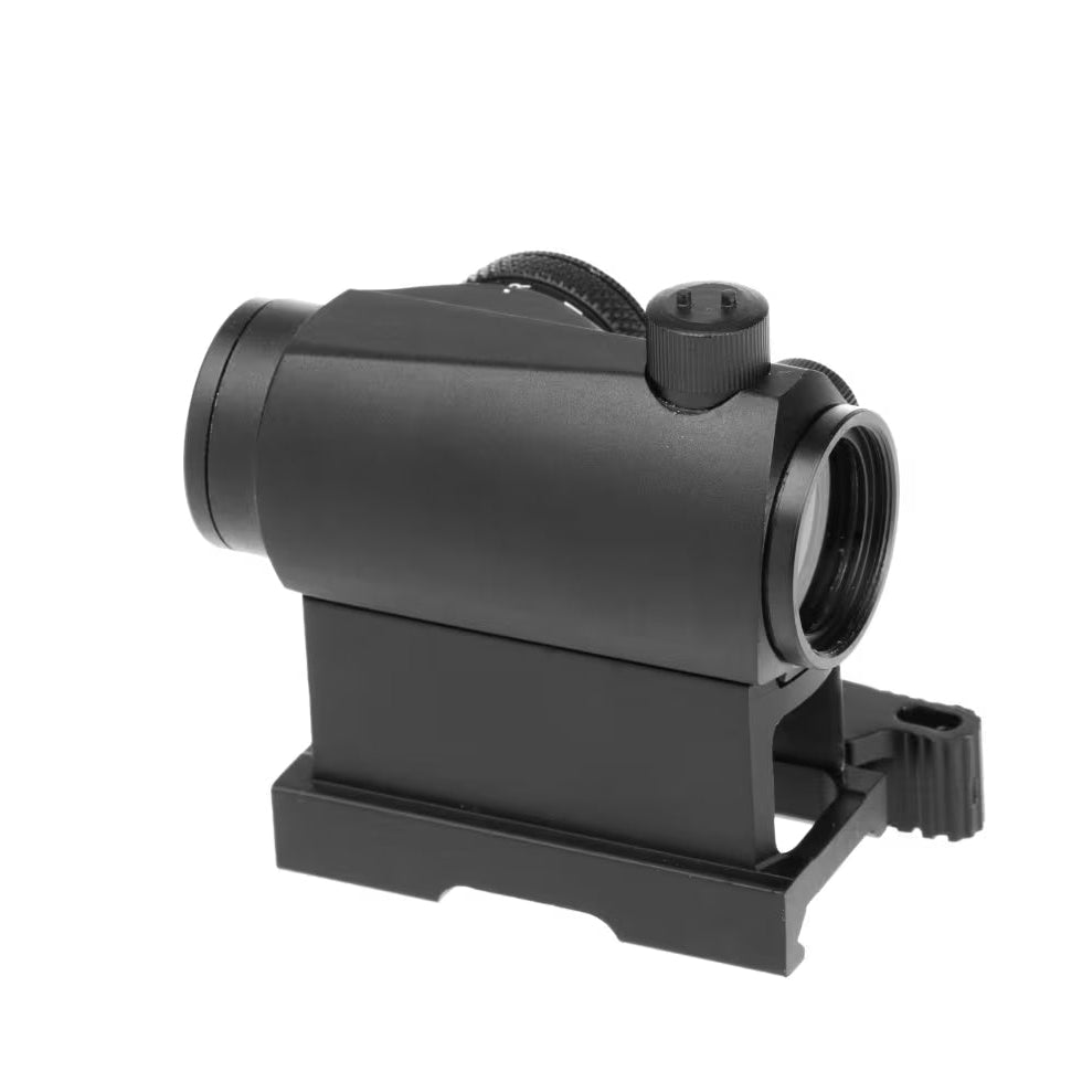 RD-1 QD Red Dot