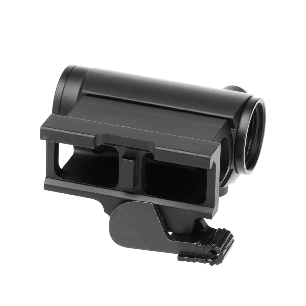 RD-1 QD Red Dot