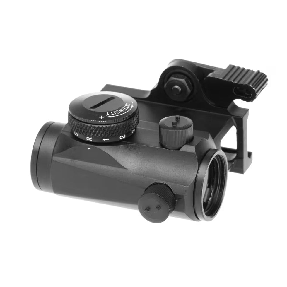 RD-1 QD Red Dot
