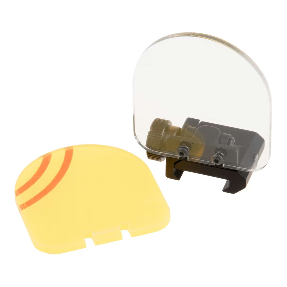 Universal Flip-Up Protector