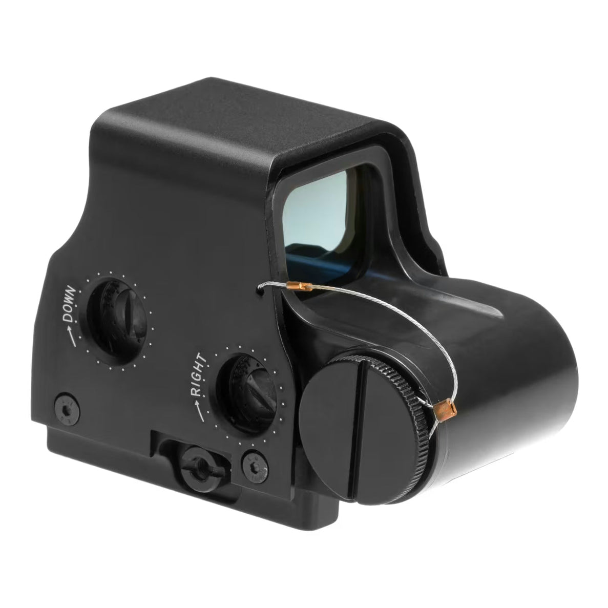 XPS 2-0 Red Dot