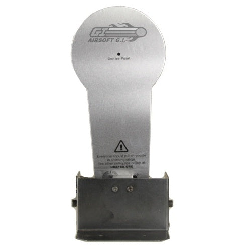 Madbull Practical Shooting Timer (BlueSilver)