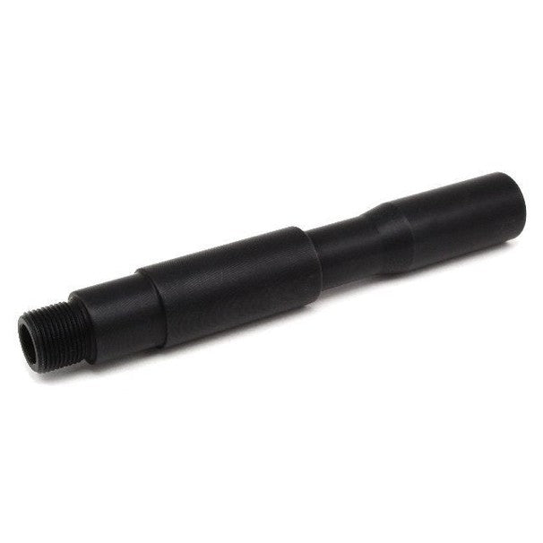 External barrel extension - 11.8 cm