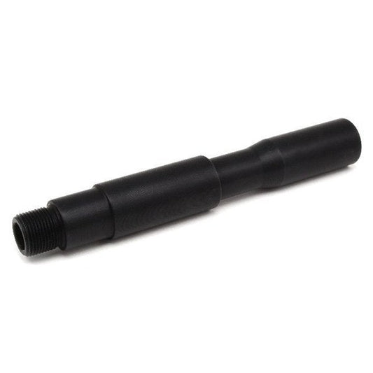 External barrel extension - 11.8 cm