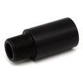 External barrel extension - 2.8 cm
