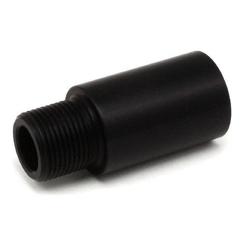 External barrel extension - 2.8 cm