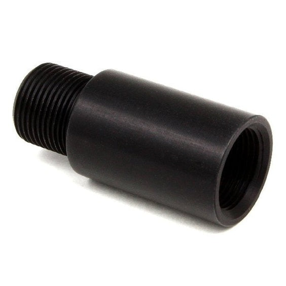 External barrel extension - 2.8 cm