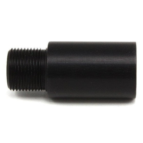 External barrel extension - 2.8 cm