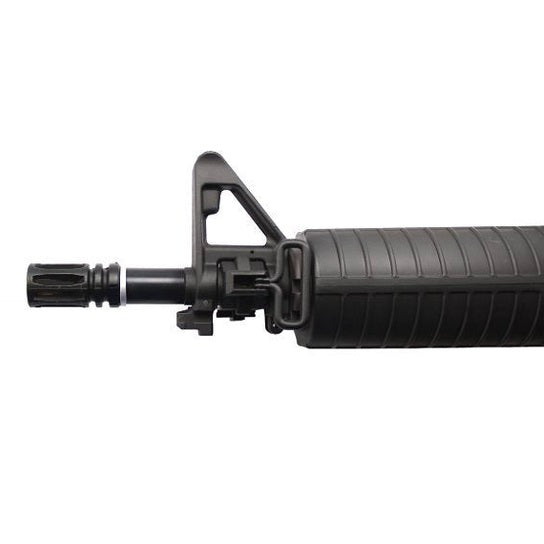 External barrel extension - 2.8 cm