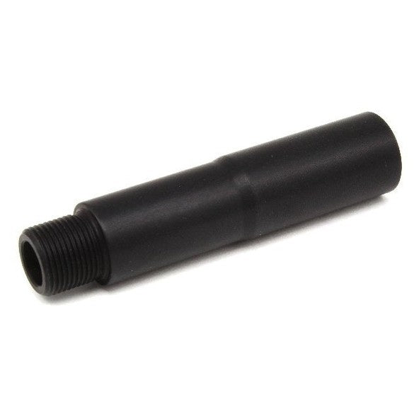 External barrel extension - 6.8 cm