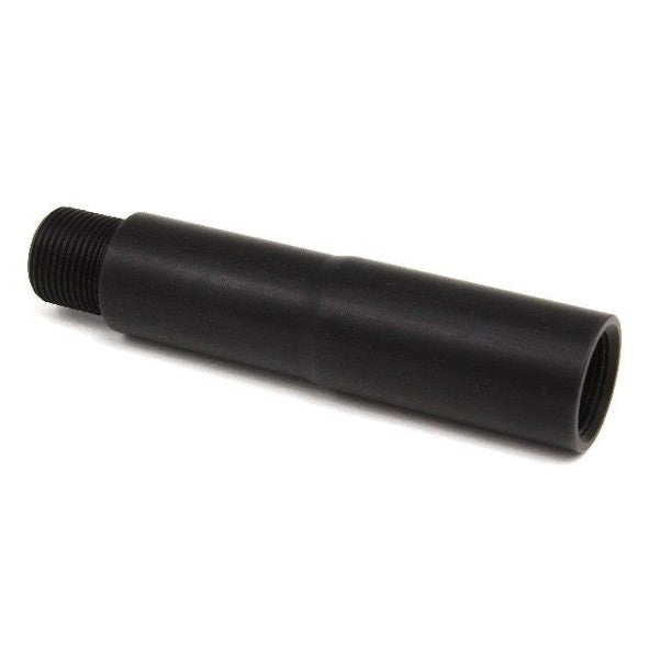 External barrel extension - 6.8 cm